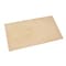 Rev-A-Shelf Drawer Insert, Maple Veneer, Natural, 39.25 in W, 0.6 in H, 21.25 in D, 21.25 in L, Light Brown 4DPB-3921 - alternate 1
